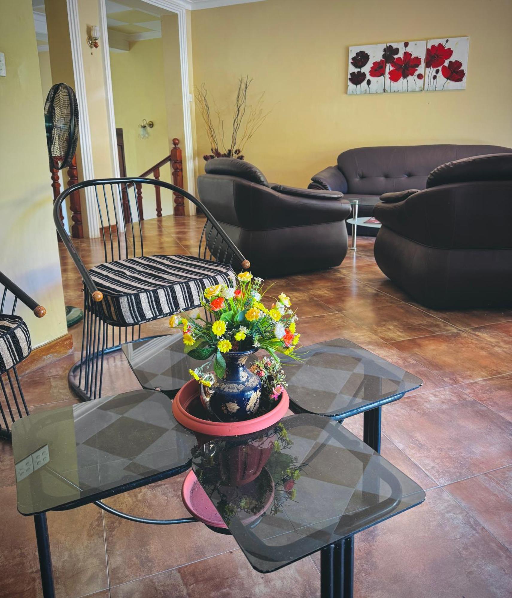 Mahaweli View Bungalow Канді Екстер'єр фото
