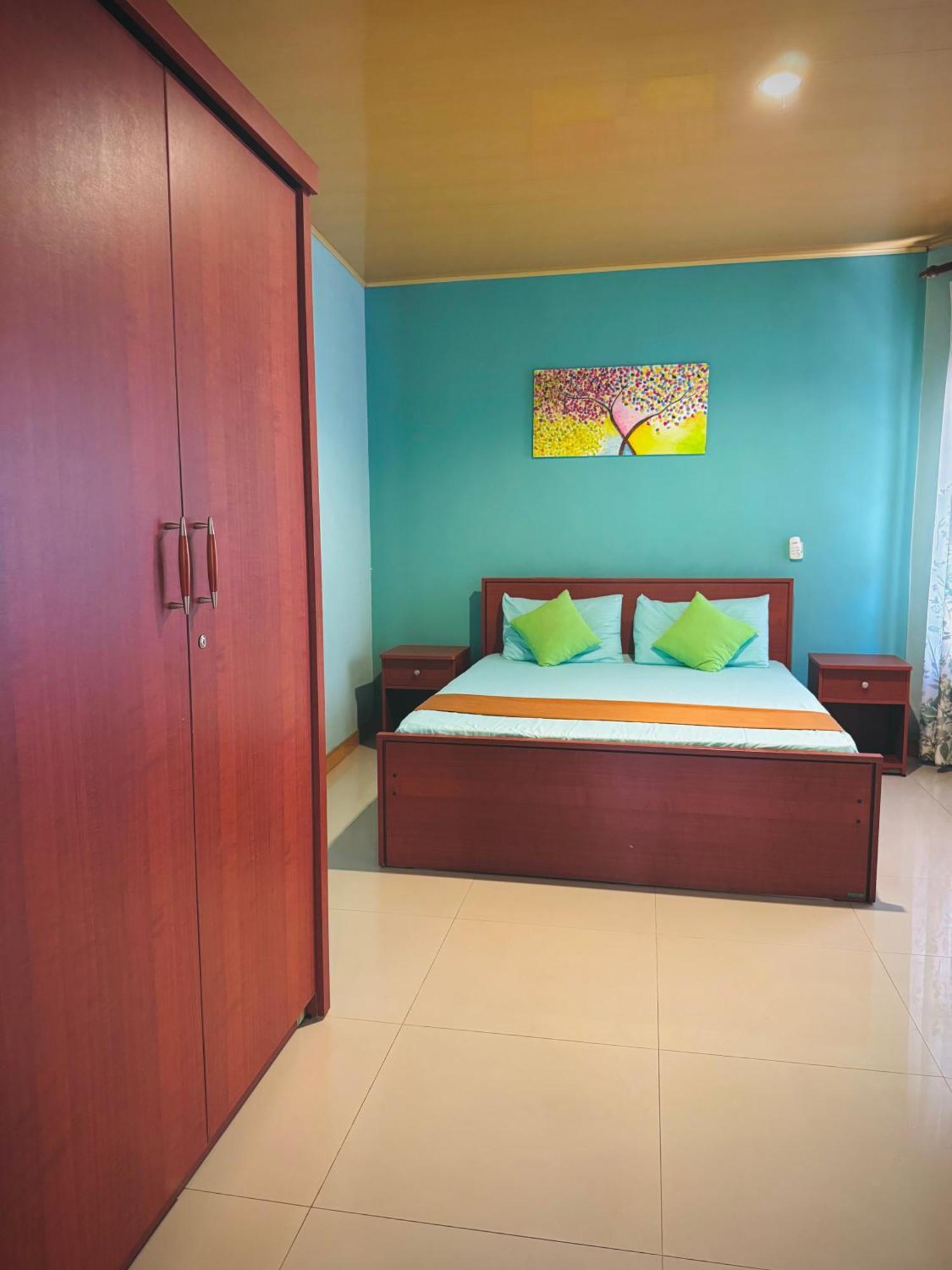 Mahaweli View Bungalow Канді Екстер'єр фото